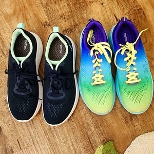 AETREX Danika Sneakers size 7.5